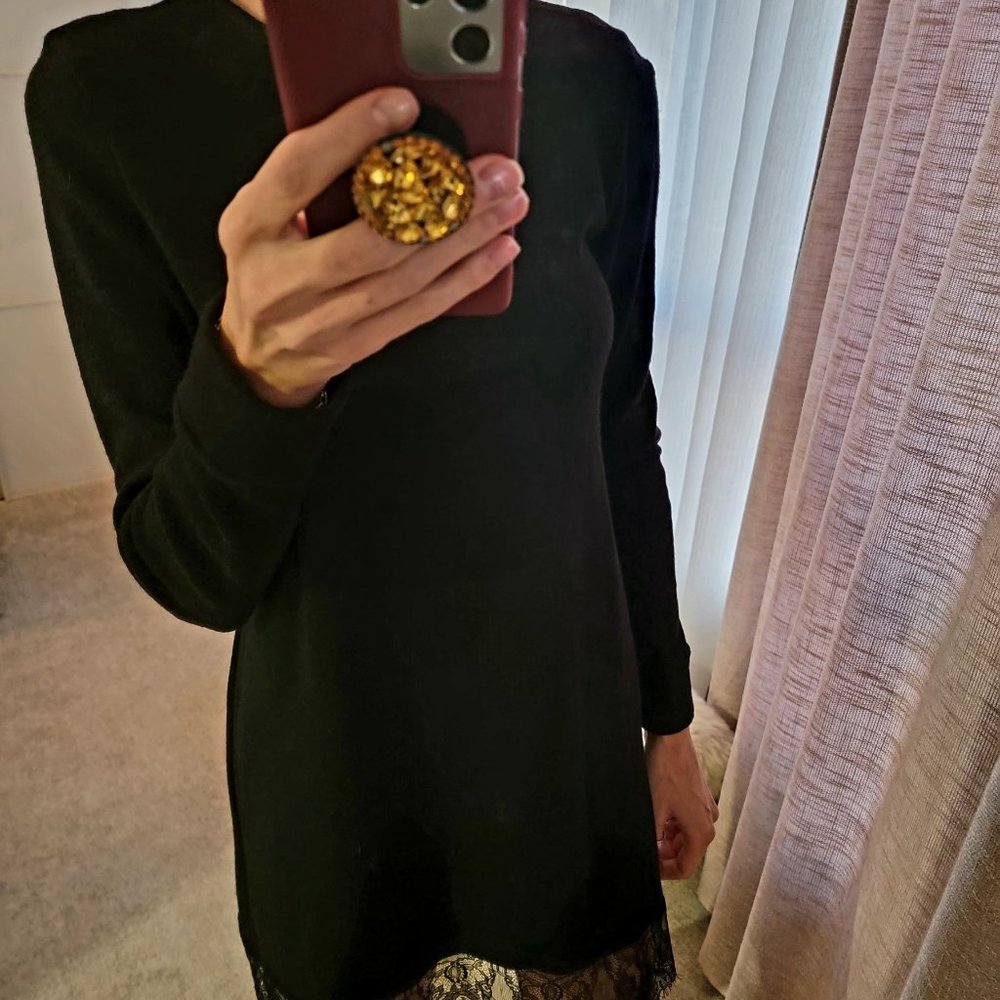 Cocktail dress